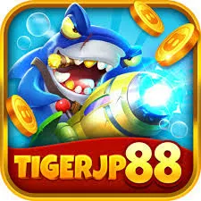 TIGERJP88 - Game Idle Seru dan Menarik