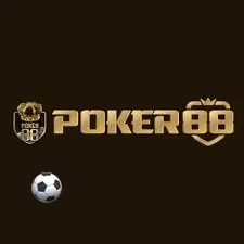 Logo poker88